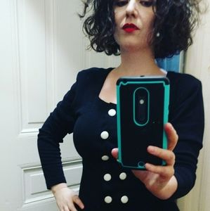 Meet your Posher, Carla